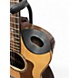 Used Taylor 816CE Builder's Edition Natural Acoustic Electric Guitar