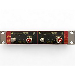 Used Rupert Neve Designs The Portico Series 5042 Rack Equipment