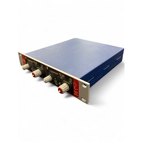 Used Rupert Neve Designs The Portico Series 5042 Rack Equipment