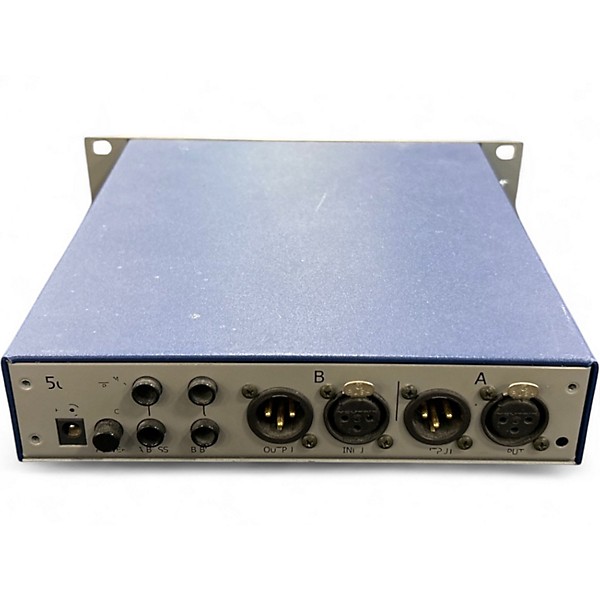 Used Rupert Neve Designs The Portico Series 5042 Rack Equipment