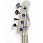 Used Sadowsky Guitars SML21 MJ BASS Black Electric Bass Guitar