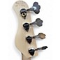 Used Sadowsky Guitars SML21 MJ BASS Black Electric Bass Guitar