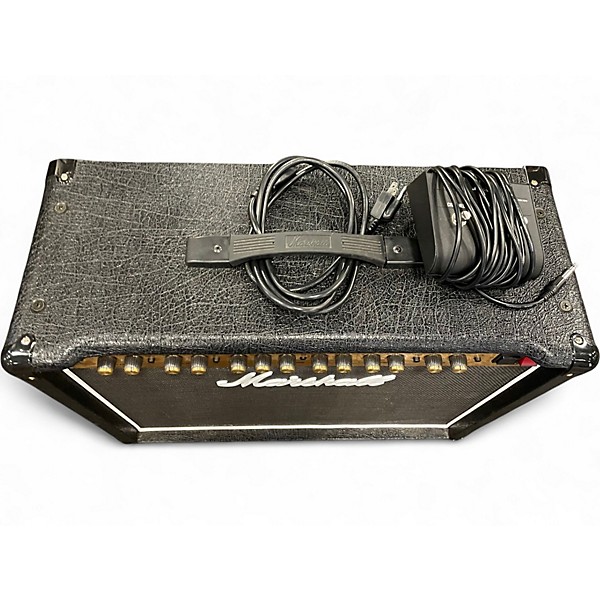Used Marshall DSL40C 40W 1x12 Tube Guitar Combo Amp