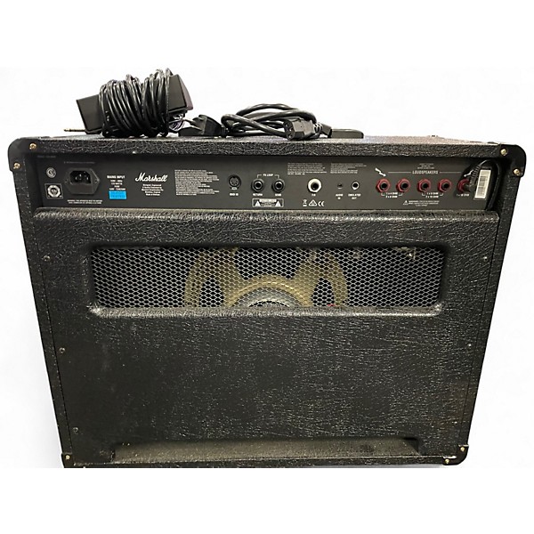 Used Marshall DSL40C 40W 1x12 Tube Guitar Combo Amp