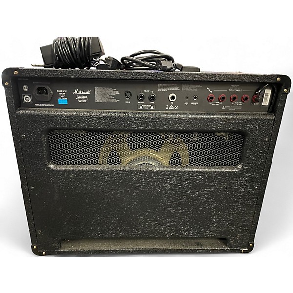 Used Marshall DSL40C 40W 1x12 Tube Guitar Combo Amp