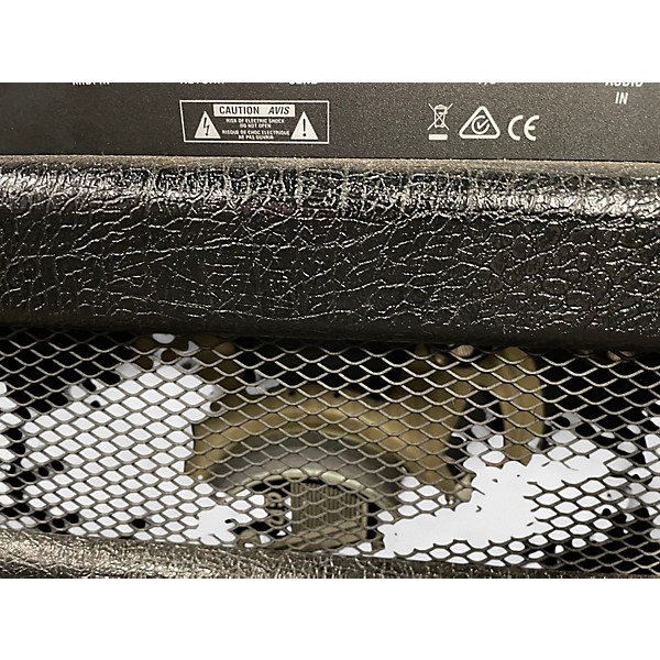 Used Marshall DSL40C 40W 1x12 Tube Guitar Combo Amp