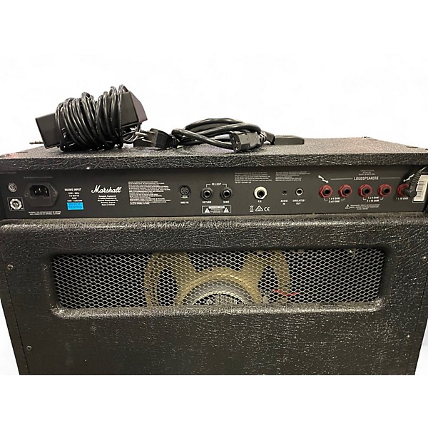 Used Marshall DSL40C 40W 1x12 Tube Guitar Combo Amp