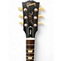 Used Gibson 1960s Tribute Les Paul Honey Burst Solid Body Electric Guitar