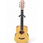 Used Taylor BT1 Baby Natural Acoustic Guitar thumbnail