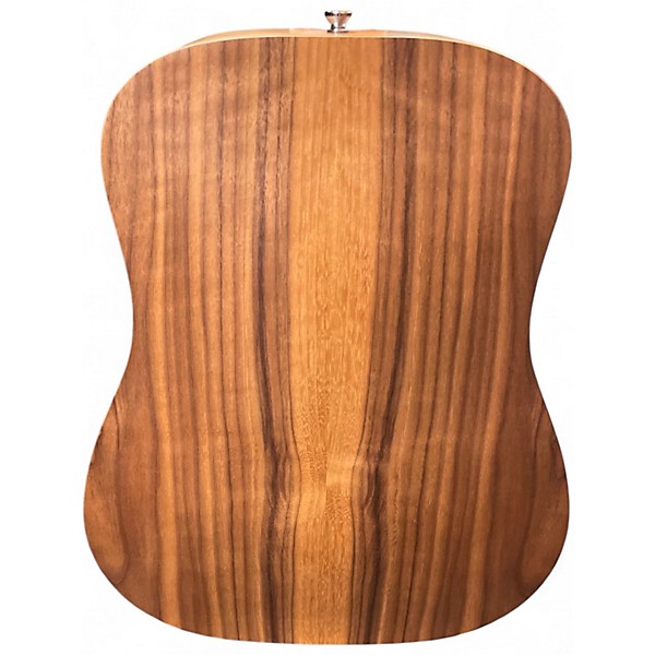 Used Taylor BT1 Baby Natural Acoustic Guitar