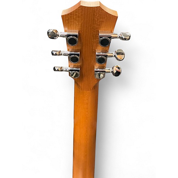 Used Taylor BT1 Baby Natural Acoustic Guitar