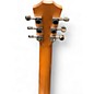 Used Taylor BT1 Baby Natural Acoustic Guitar