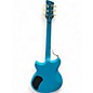 Used Yamaha REVSTAR ELEMENT Blue Sapphire Solid Body Electric Guitar