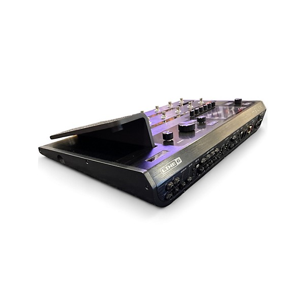 Used Line 6 Helix Effect Processor