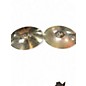 Used SABIAN 14in XSR HI HAT PAIR Cymbal thumbnail