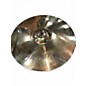 Used SABIAN 14in XSR HI HAT PAIR Cymbal