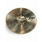 Used SABIAN 14in XSR HI HAT PAIR Cymbal