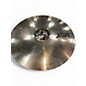 Used SABIAN 16in XSR CRASH Cymbal thumbnail