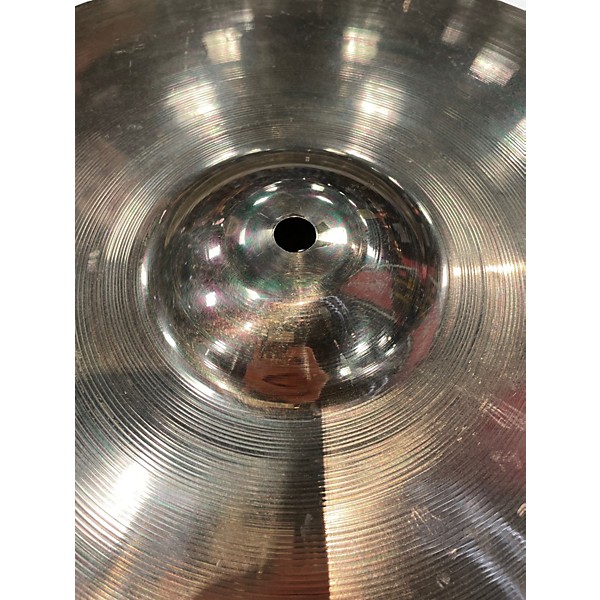 Used SABIAN 16in XSR CRASH Cymbal