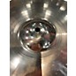 Used SABIAN 16in XSR CRASH Cymbal