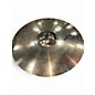 Used SABIAN 18in XSR RIDE Cymbal thumbnail