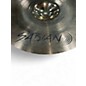 Used SABIAN 18in XSR RIDE Cymbal