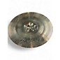 Used SABIAN 18in XSR RIDE Cymbal