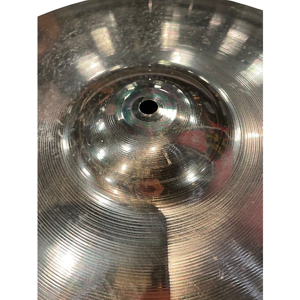 Used SABIAN 18in XSR RIDE Cymbal