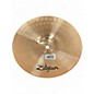 Used Zildjian 10in I Series Cymbal