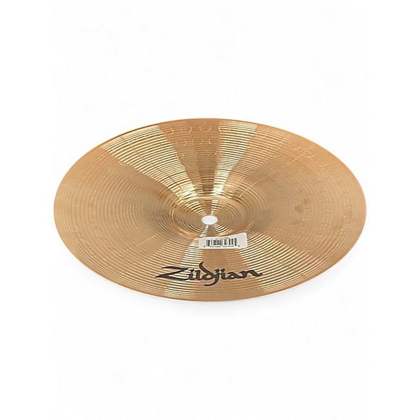 Used Zildjian 10in I Series Cymbal