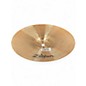 Used Zildjian 10in I Series Cymbal