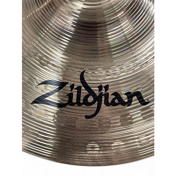 Used Zildjian 10in I Series Cymbal