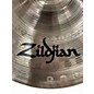 Used Zildjian 10in I Series Cymbal