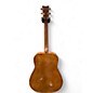 Used Yamaha F335 Natural Acoustic Guitar