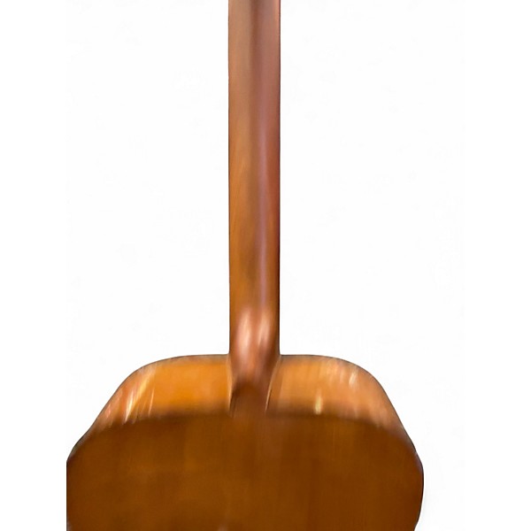 Used Yamaha F335 Natural Acoustic Guitar