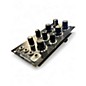 Used Behringer 112 Dual VCO Eurorack Synthesizer Module" Exciter