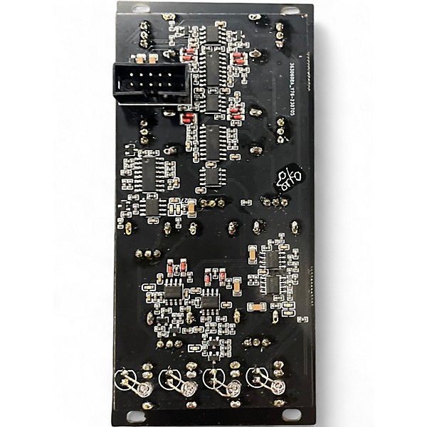 Used Hive Mind Nyquist Nightmare Exciter