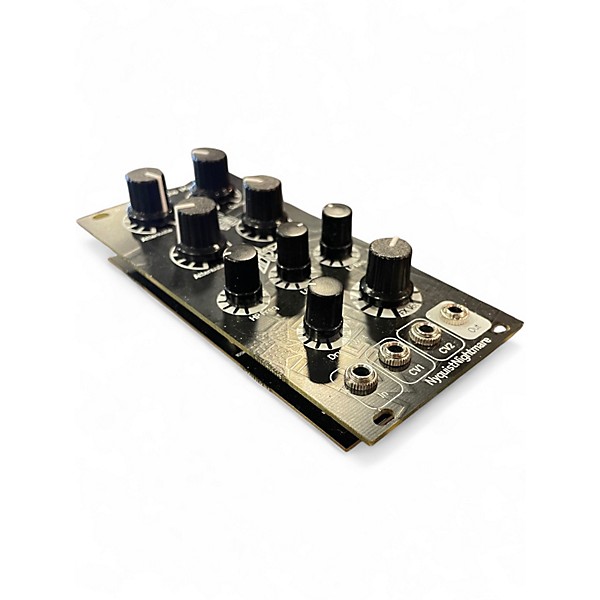 Used Hive Mind Nyquist Nightmare Exciter