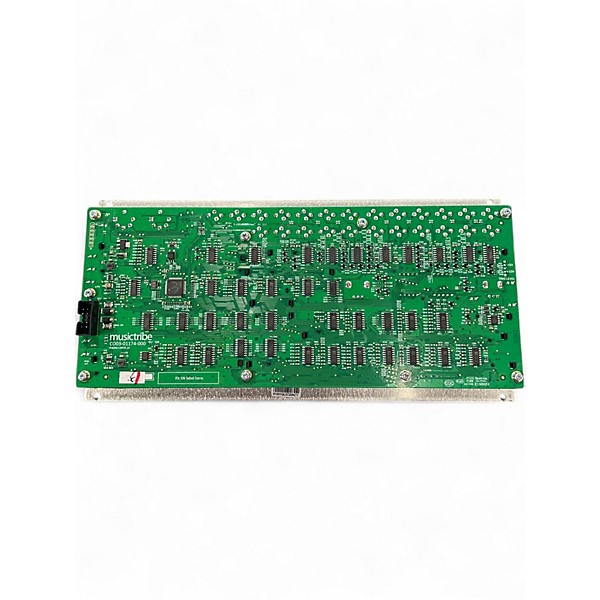 Used Behringer RS-9 Sound Module