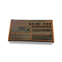 Used Behringer LM DRUM Synthesizer
