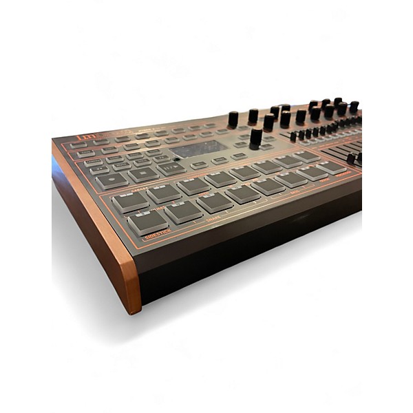 Used Behringer LM DRUM Synthesizer