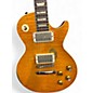 Used Gibson Custom Shop Kirk Hammett Greeny 1959 Les Paul Standard Greeny Burst Solid Body Electric Guitar