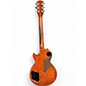 Used Gibson Custom Shop Kirk Hammett Greeny 1959 Les Paul Standard Greeny Burst Solid Body Electric Guitar