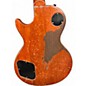 Used Gibson Custom Shop Kirk Hammett Greeny 1959 Les Paul Standard Greeny Burst Solid Body Electric Guitar