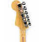 Used Fender Acoustasonic Stratocaster Exotic Cocobolo Cocobolo Acoustic Electric Guitar