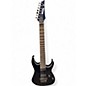 Used Ibanez RG2027RXL Deep Forest Green Solid Body Electric Guitar thumbnail