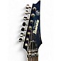Used Ibanez RG2027RXL Deep Forest Green Solid Body Electric Guitar