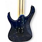 Used Ibanez RG2027RXL Deep Forest Green Solid Body Electric Guitar