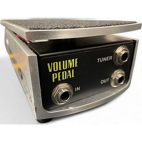 Used Ernie Ball vp jr Pedal
