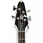 Used Rogue SX100B Blue Electric Bass Guitar